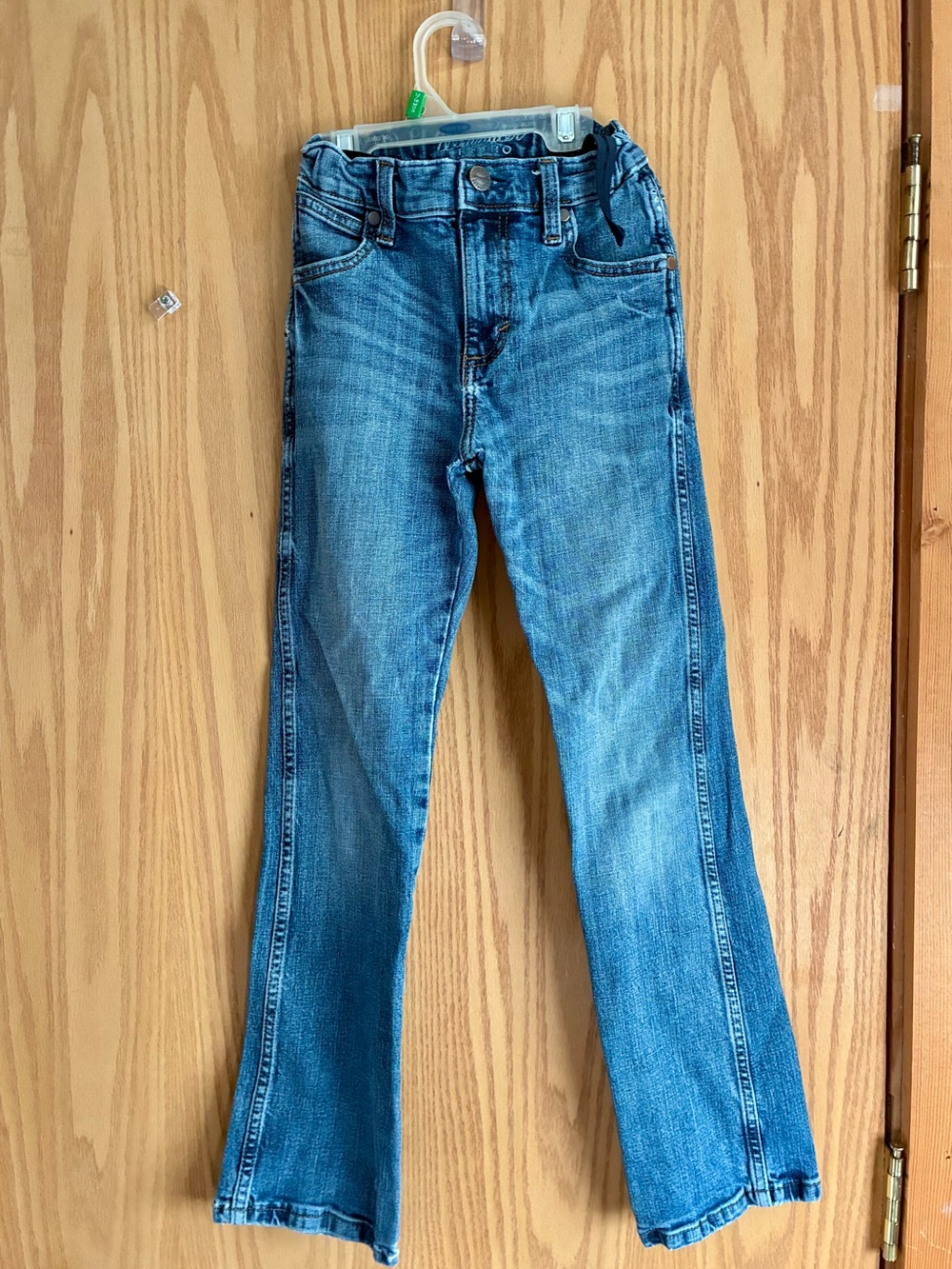 Wrangler Retro Slim jeans